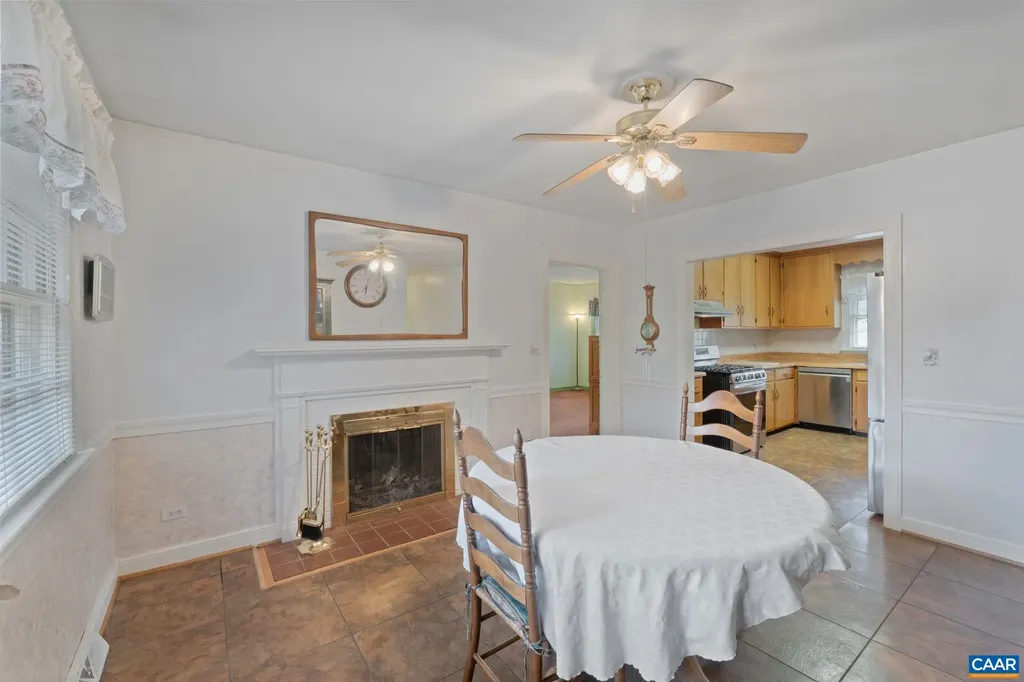 2117 Tarleton Drive Charlottesville VA 22901