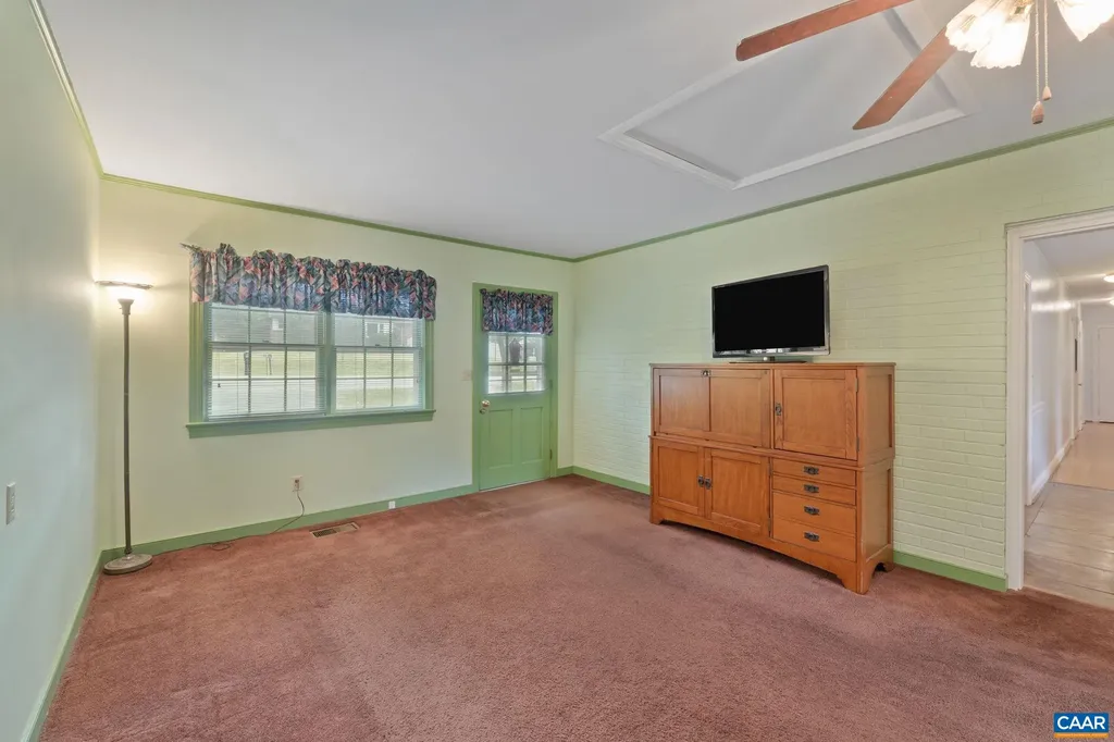 2117 Tarleton Drive Charlottesville VA 22901