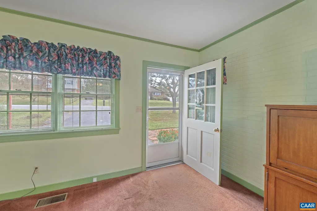 2117 Tarleton Drive Charlottesville VA 22901