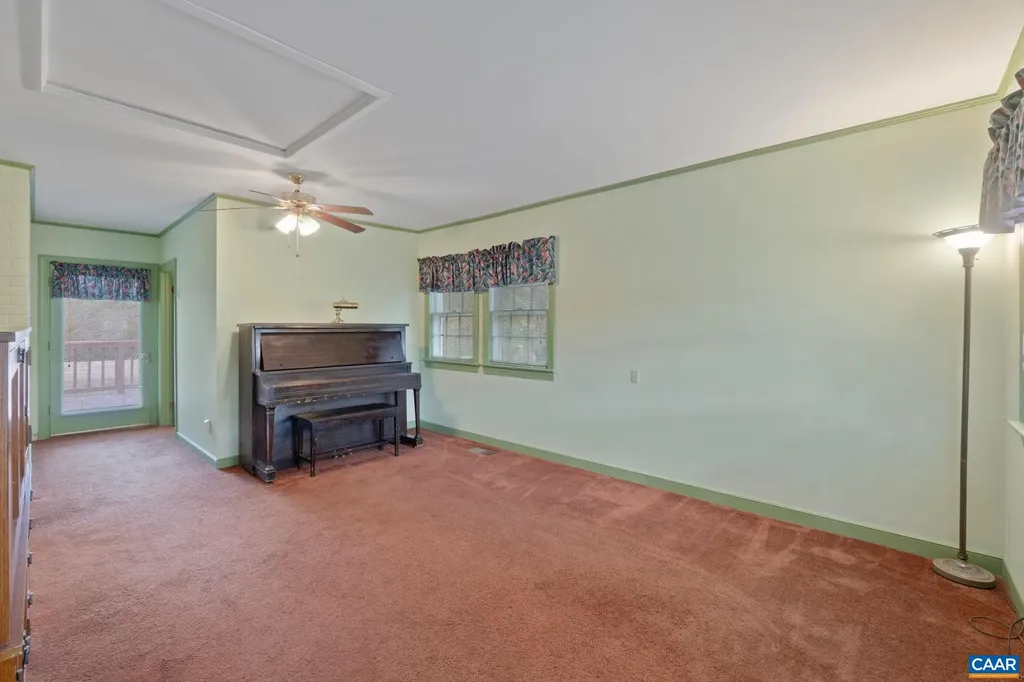 2117 Tarleton Drive Charlottesville VA 22901