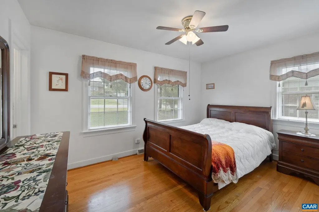 2117 Tarleton Drive Charlottesville VA 22901