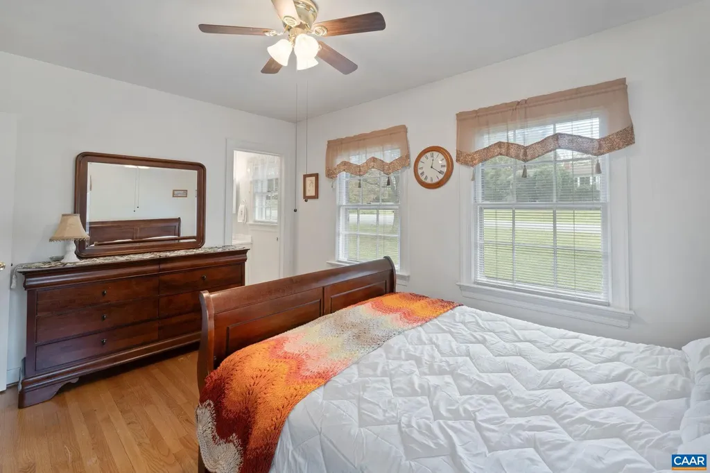 2117 Tarleton Drive Charlottesville VA 22901