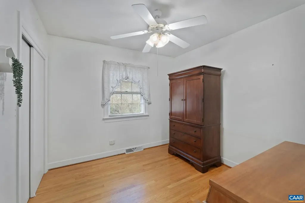 2117 Tarleton Drive Charlottesville VA 22901