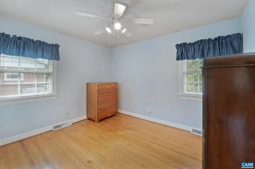 2117 Tarleton Drive Charlottesville VA 22901