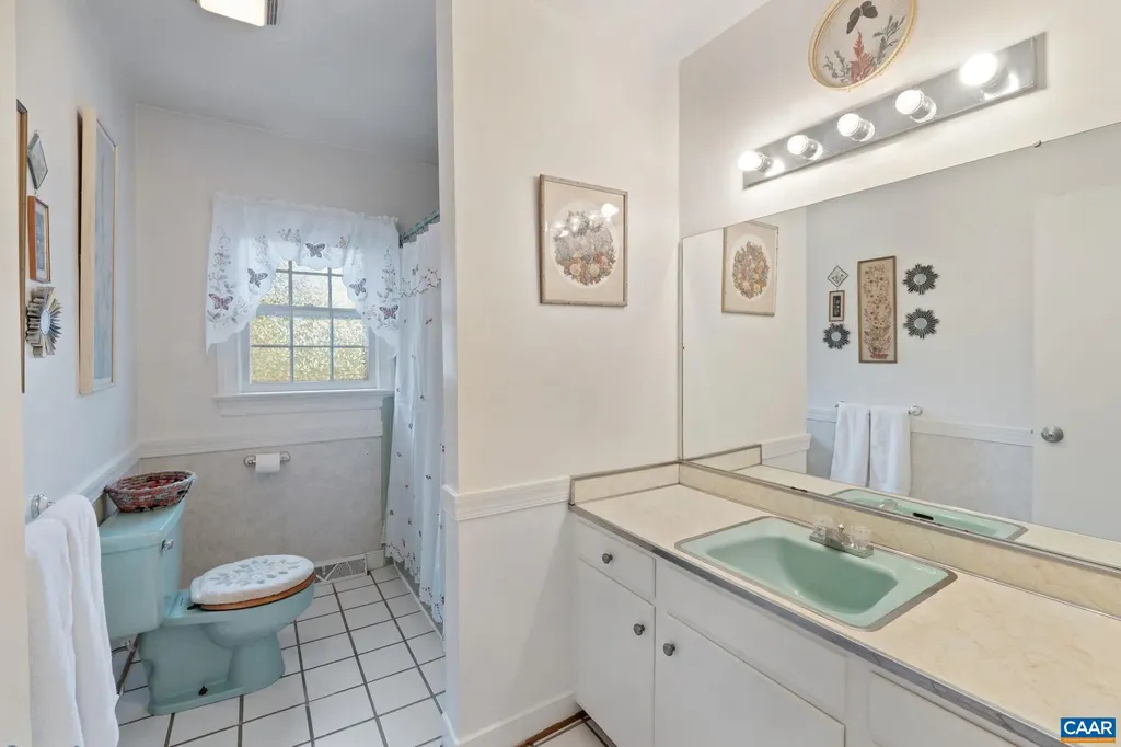 2117 Tarleton Drive Charlottesville VA 22901