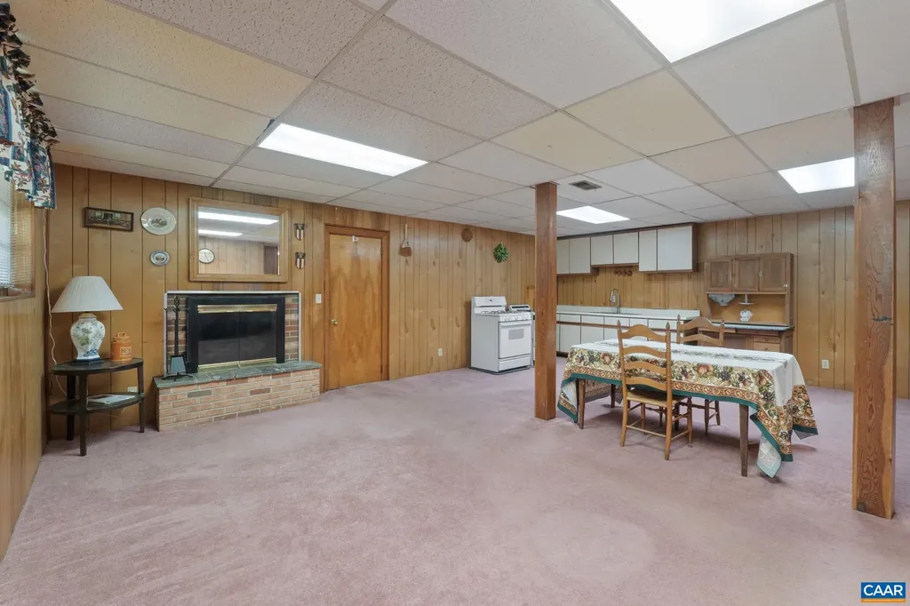 2117 Tarleton Drive Charlottesville VA 22901