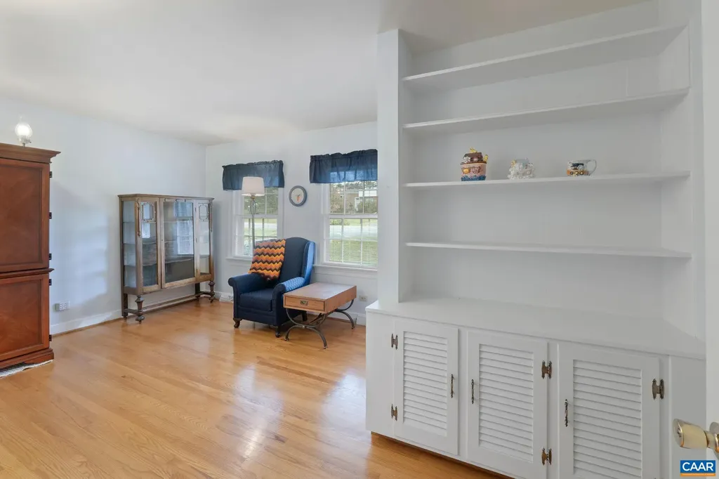 2117 Tarleton Drive Charlottesville VA 22901