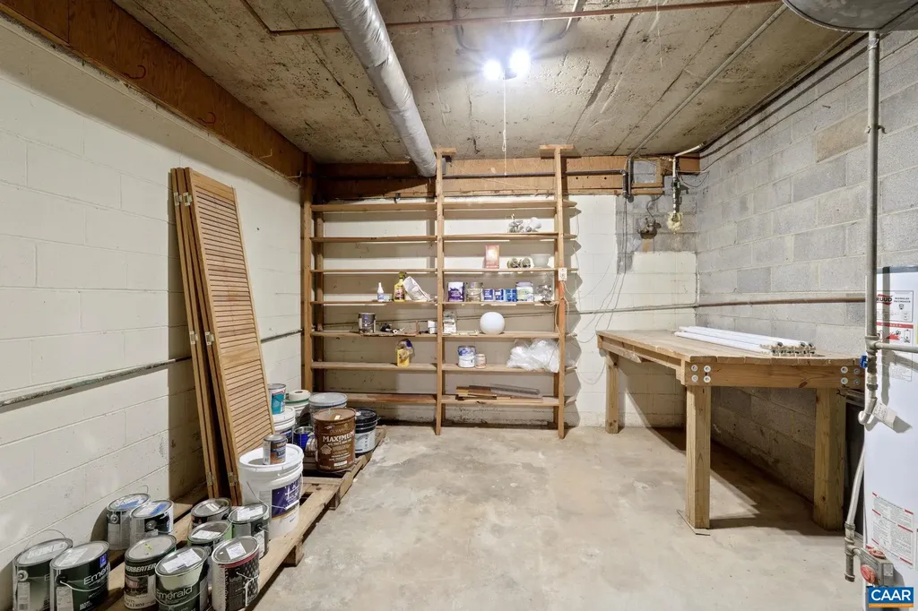 2117 Tarleton Drive Charlottesville VA 22901