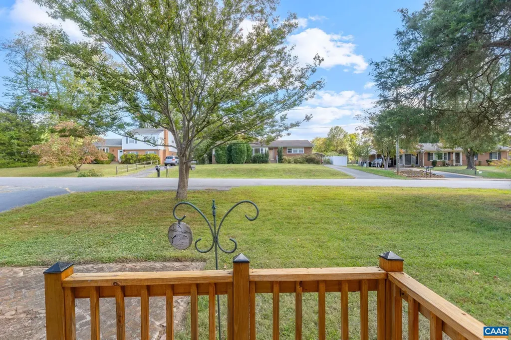 2117 Tarleton Drive Charlottesville VA 22901