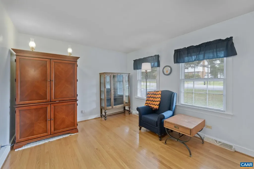 2117 Tarleton Drive Charlottesville VA 22901