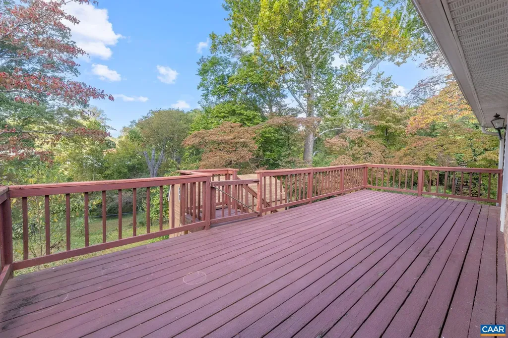 2117 Tarleton Drive Charlottesville VA 22901