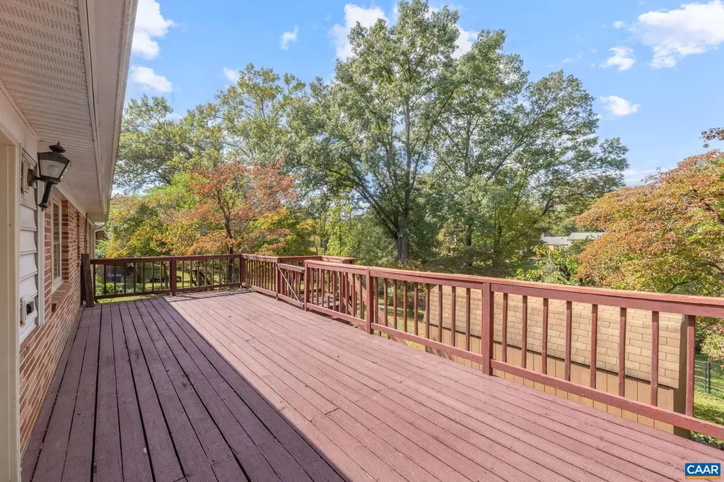 2117 Tarleton Drive Charlottesville VA 22901