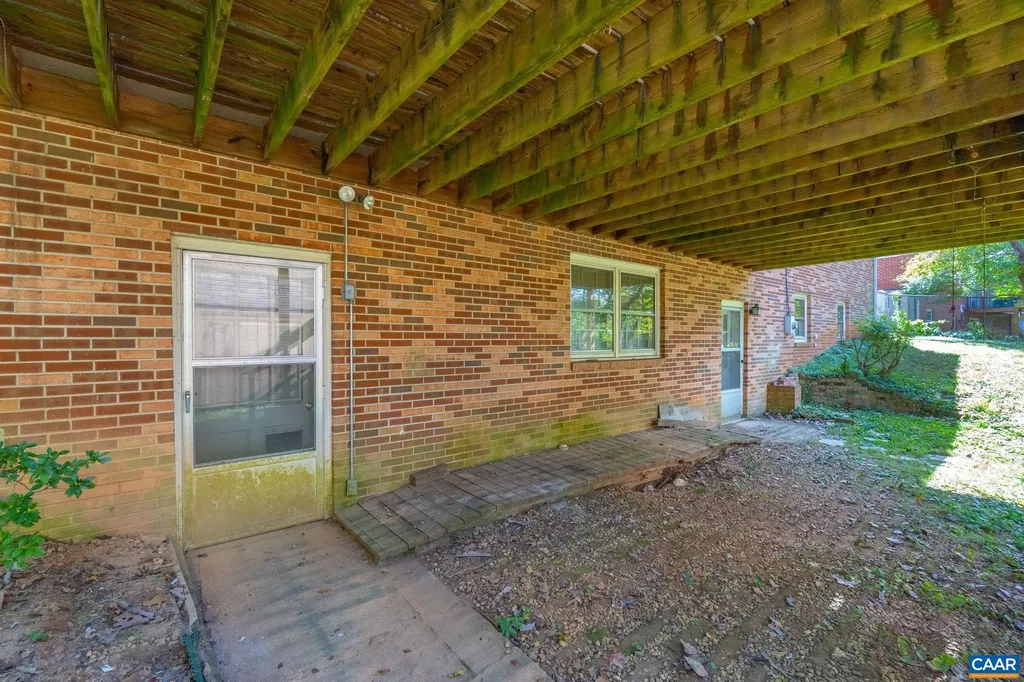 2117 Tarleton Drive Charlottesville VA 22901