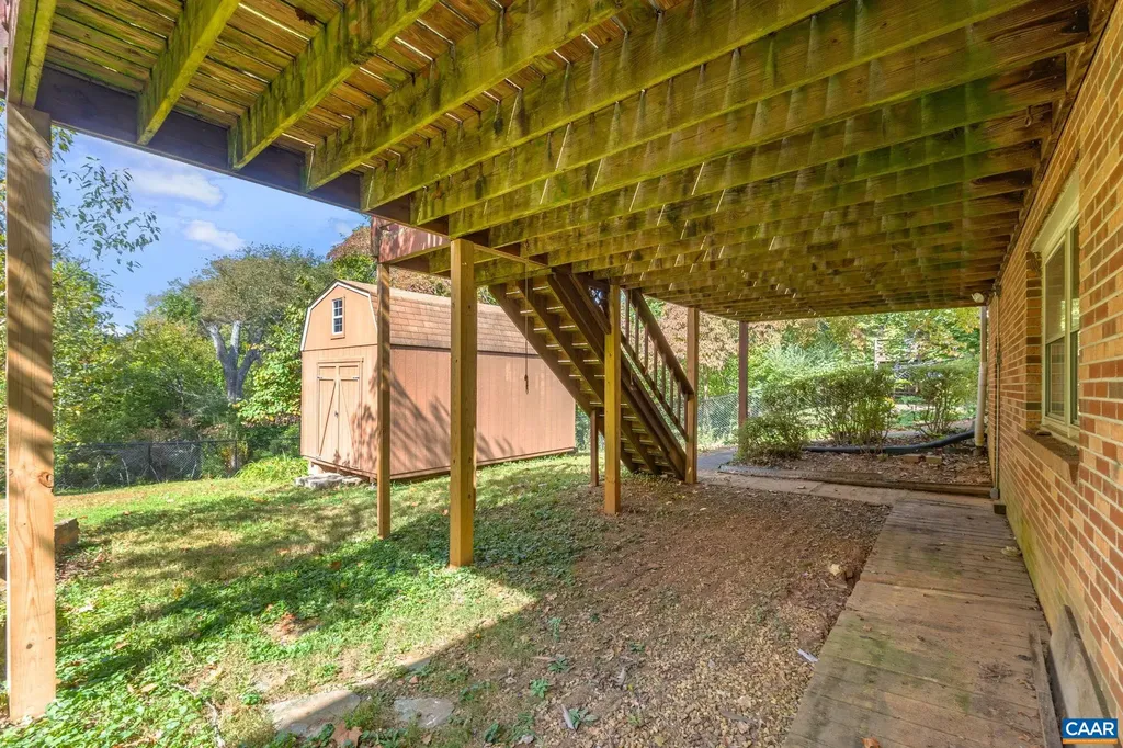 2117 Tarleton Drive Charlottesville VA 22901