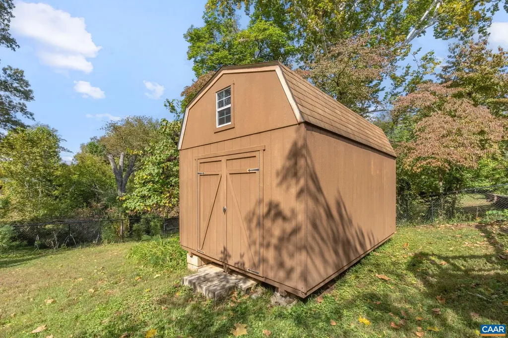 2117 Tarleton Drive Charlottesville VA 22901