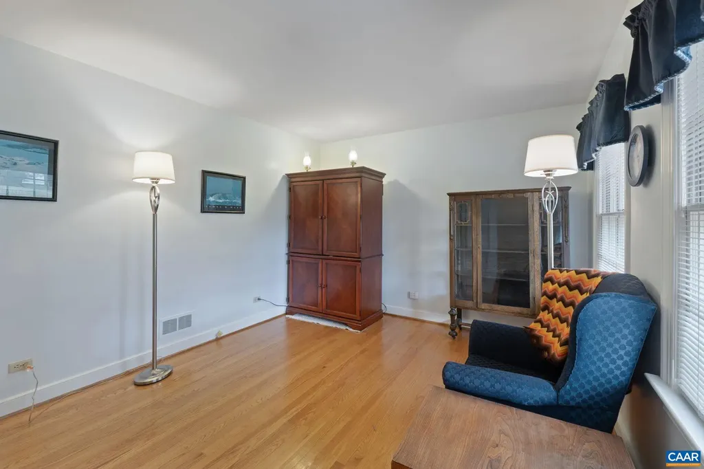 2117 Tarleton Drive Charlottesville VA 22901