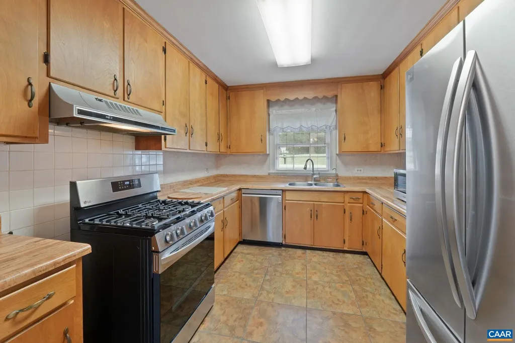 2117 Tarleton Drive Charlottesville VA 22901