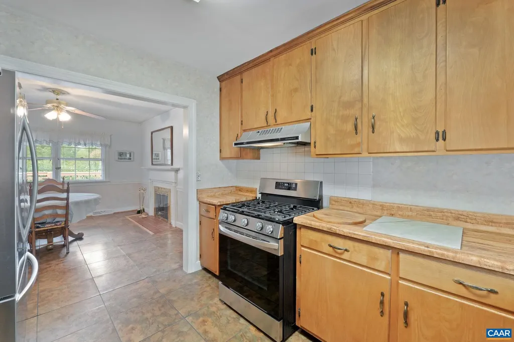 2117 Tarleton Drive Charlottesville VA 22901