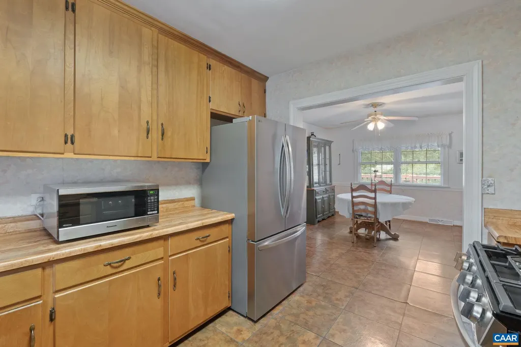 2117 Tarleton Drive Charlottesville VA 22901