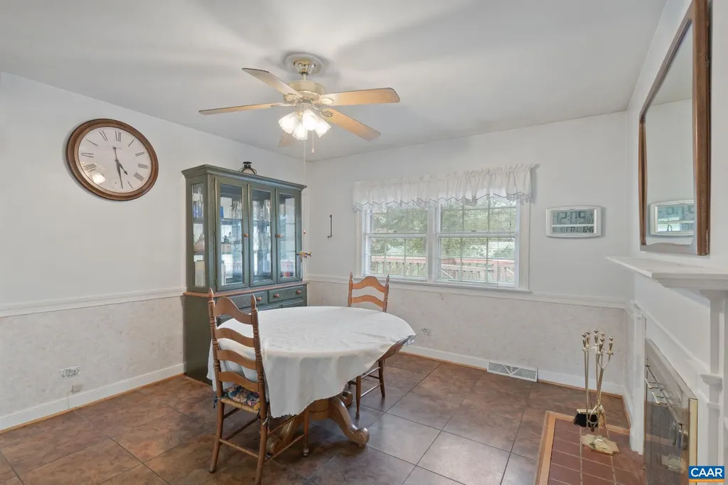 2117 Tarleton Drive Charlottesville VA 22901