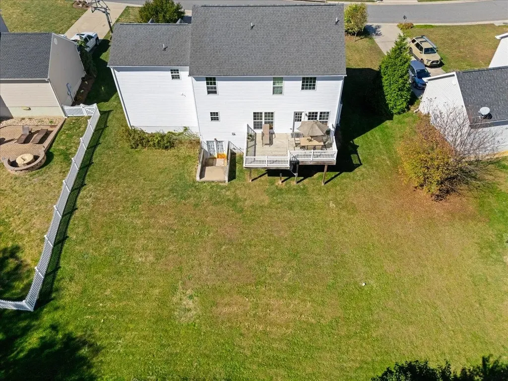 199 David Circle Penn Laird VA 22846