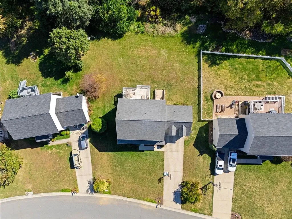 199 David Circle Penn Laird VA 22846