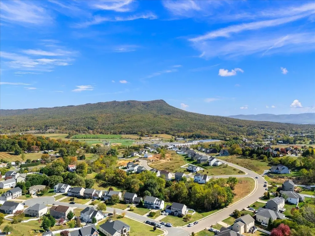 199 David Circle Penn Laird VA 22846