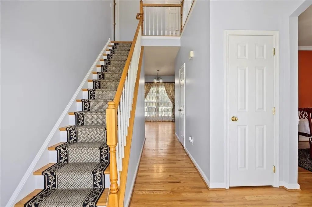 199 David Circle Penn Laird VA 22846