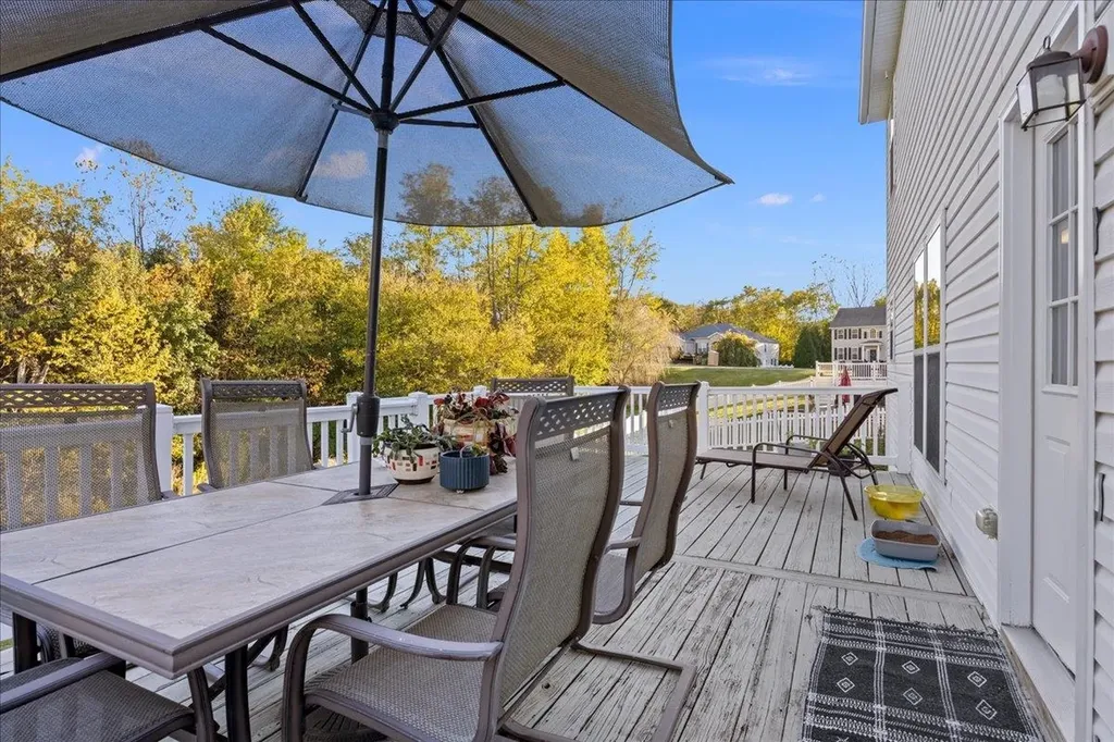 199 David Circle Penn Laird VA 22846