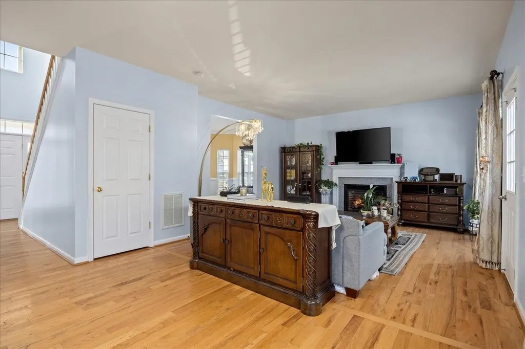 199 David Circle Penn Laird VA 22846