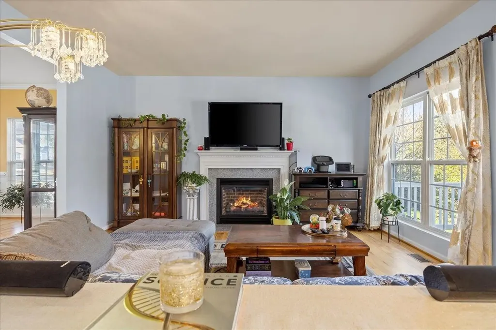 199 David Circle Penn Laird VA 22846