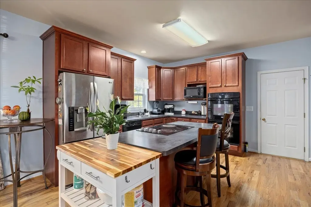 199 David Circle Penn Laird VA 22846