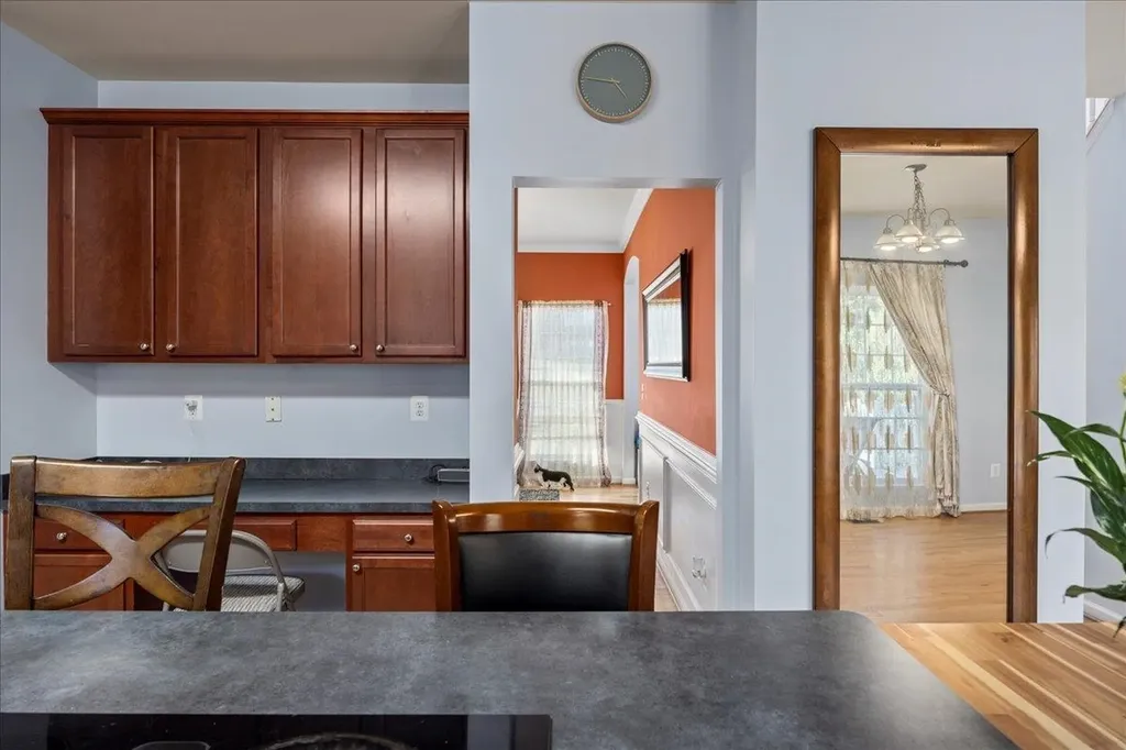 199 David Circle Penn Laird VA 22846