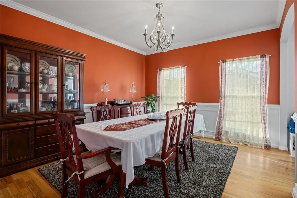 199 David Circle Penn Laird VA 22846