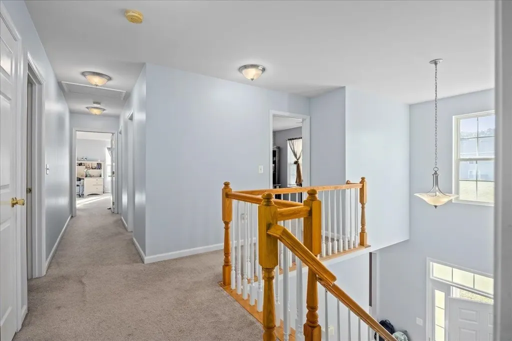 199 David Circle Penn Laird VA 22846