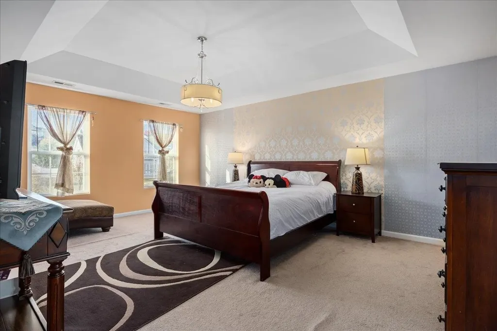 199 David Circle Penn Laird VA 22846