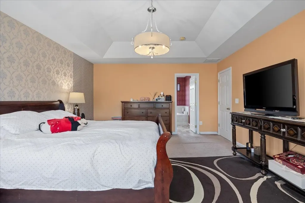 199 David Circle Penn Laird VA 22846