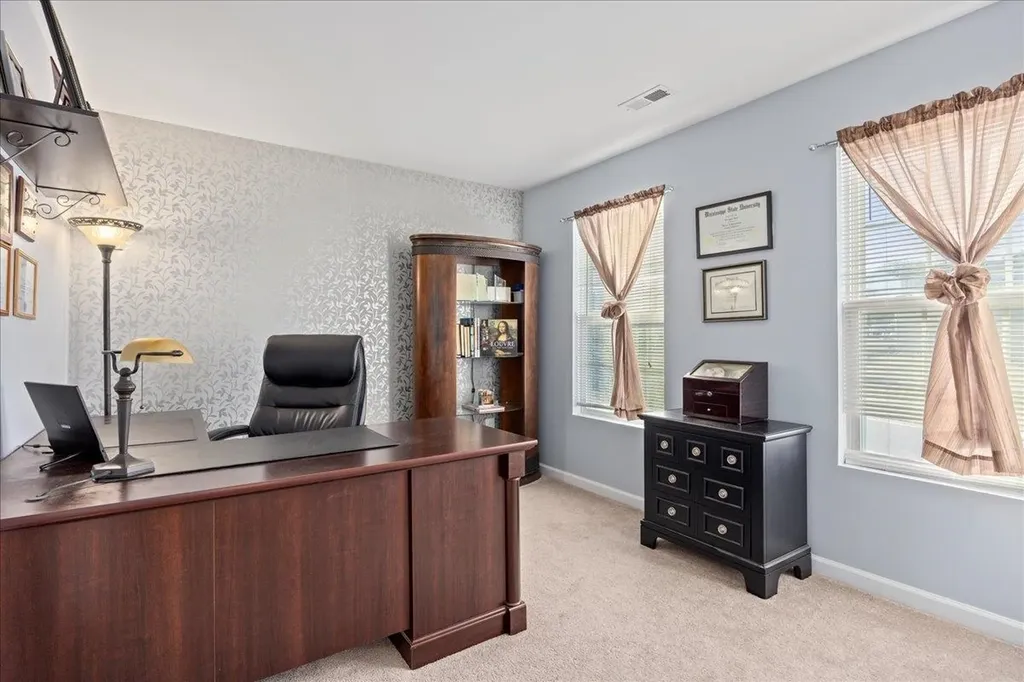 199 David Circle Penn Laird VA 22846