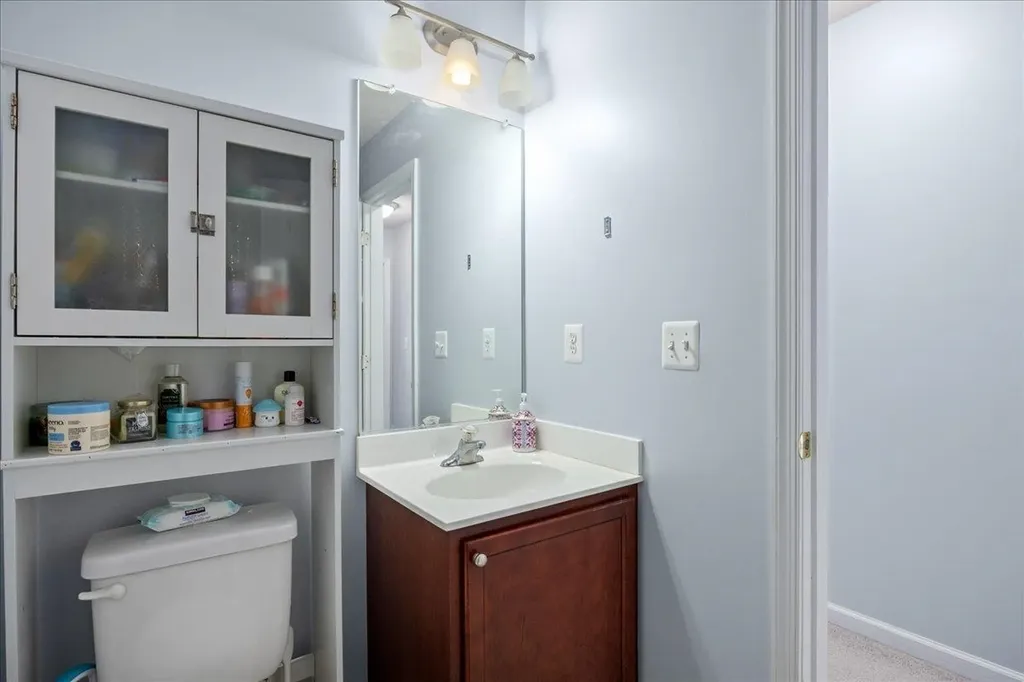 199 David Circle Penn Laird VA 22846