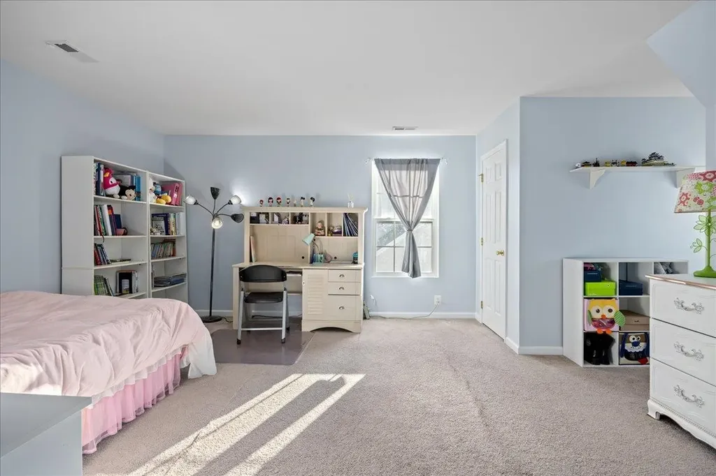 199 David Circle Penn Laird VA 22846