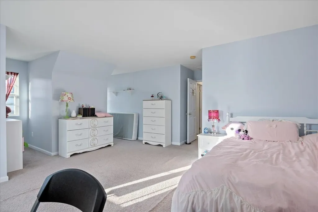 199 David Circle Penn Laird VA 22846