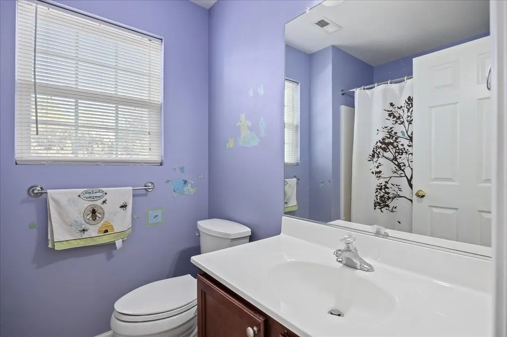 199 David Circle Penn Laird VA 22846