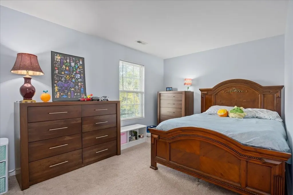 199 David Circle Penn Laird VA 22846