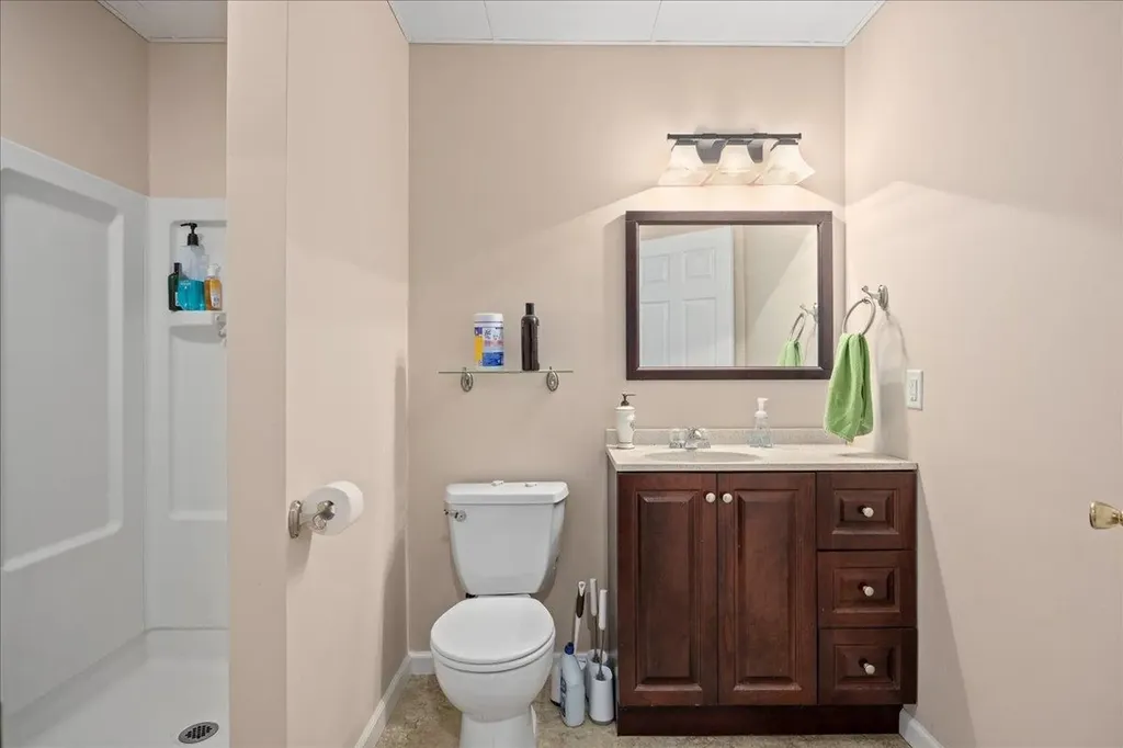 199 David Circle Penn Laird VA 22846