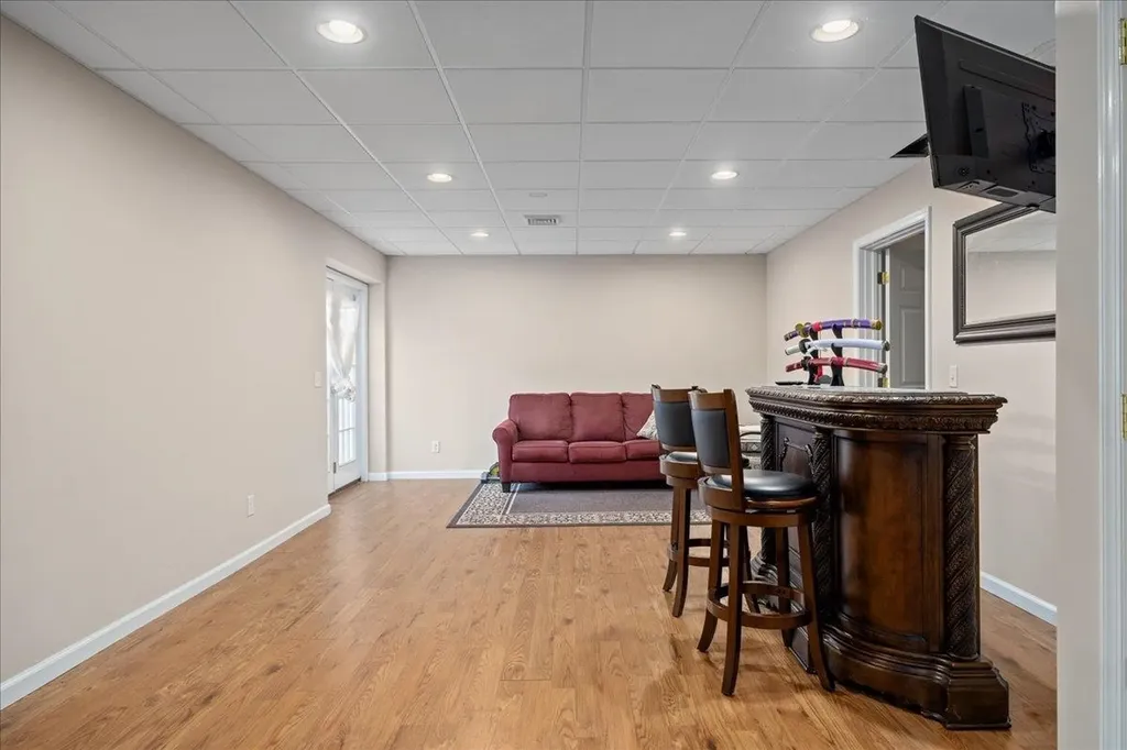 199 David Circle Penn Laird VA 22846