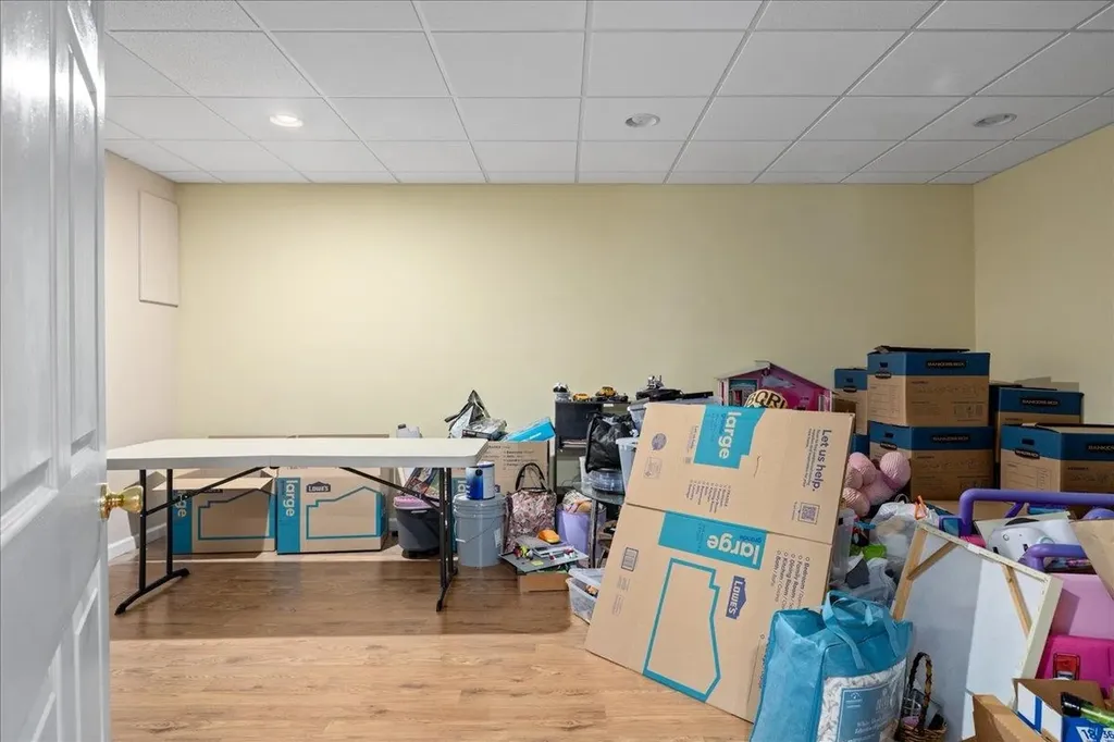 199 David Circle Penn Laird VA 22846