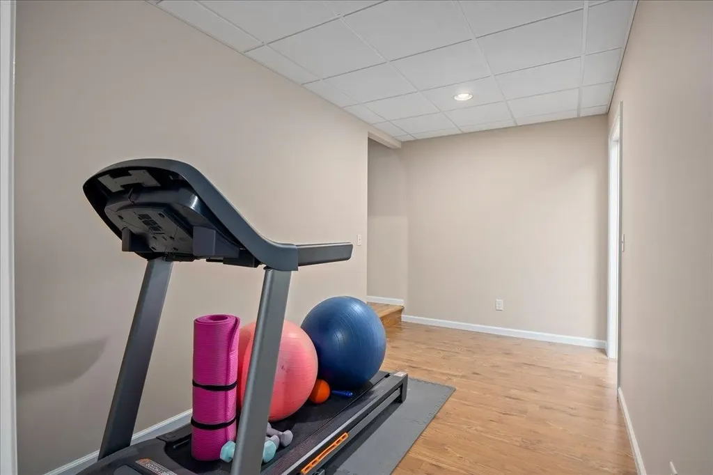 199 David Circle Penn Laird VA 22846