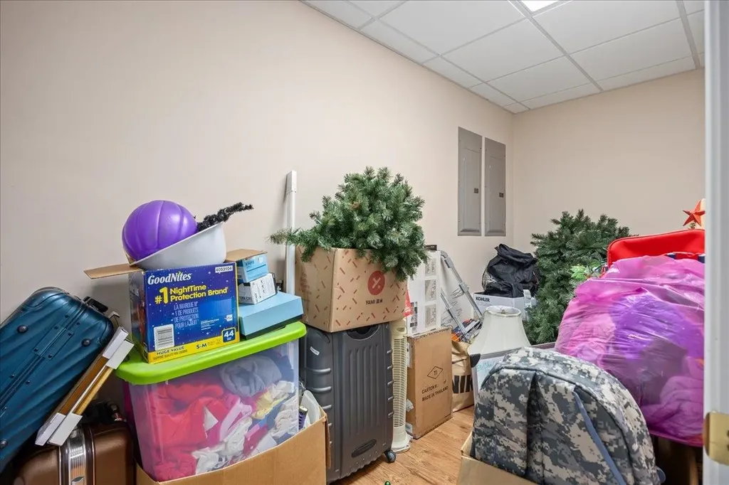 199 David Circle Penn Laird VA 22846