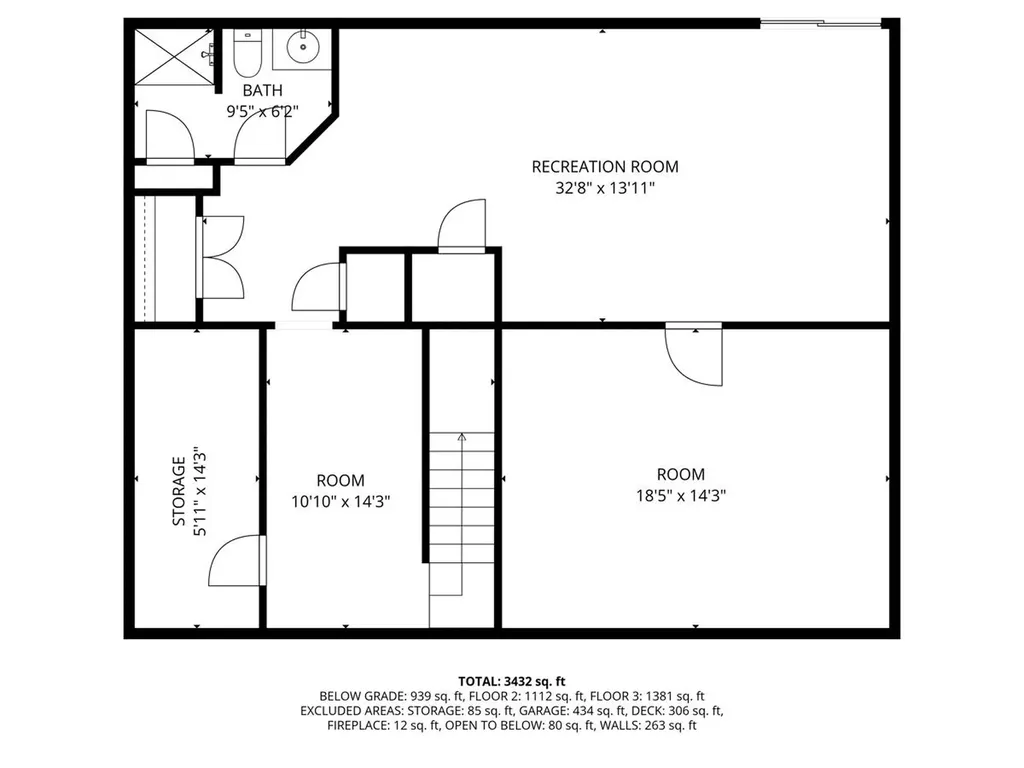 199 David Circle Penn Laird VA 22846