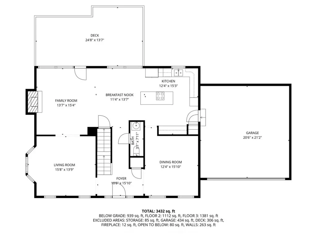 199 David Circle Penn Laird VA 22846